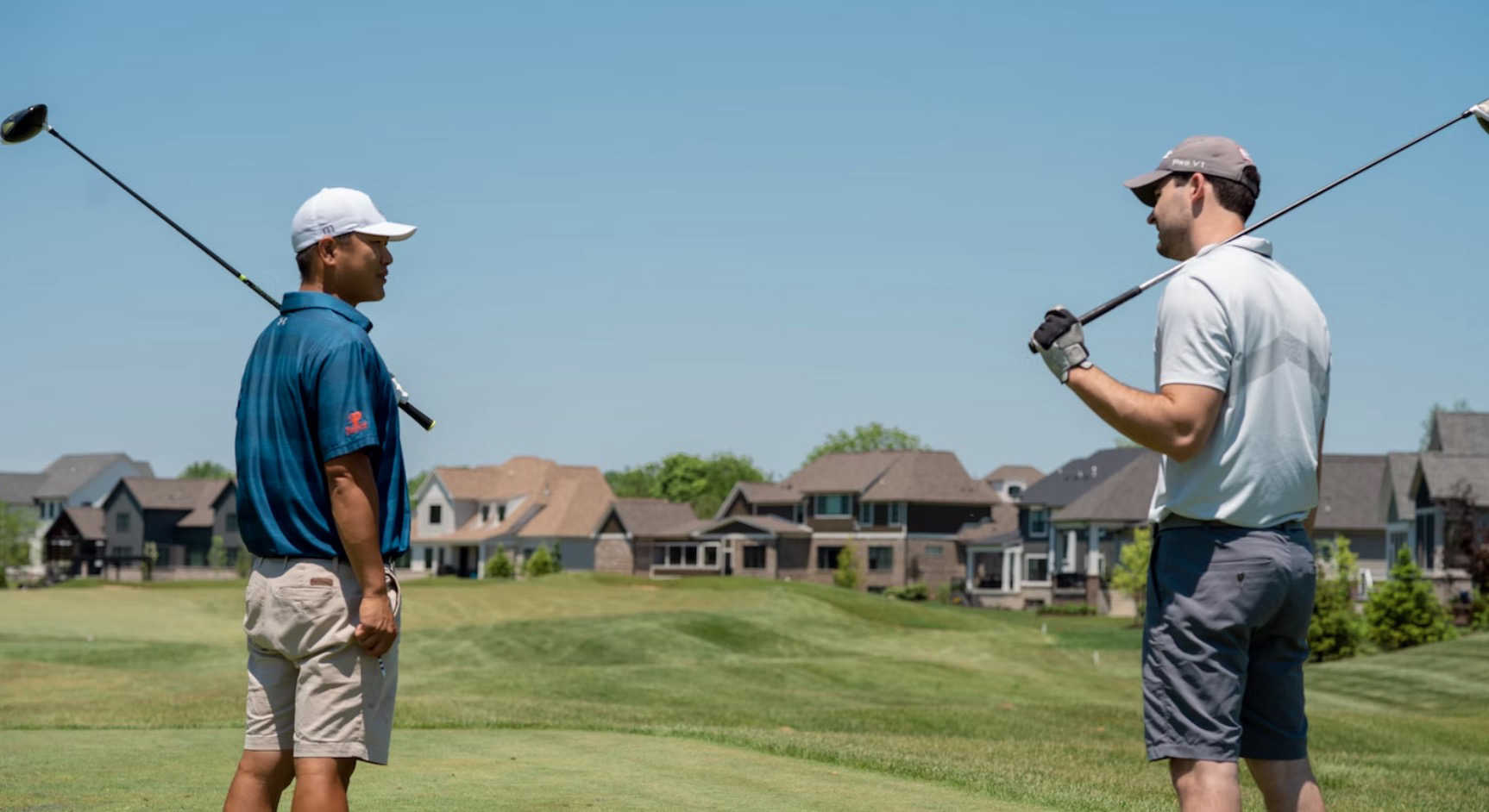 améliorer technique de golf