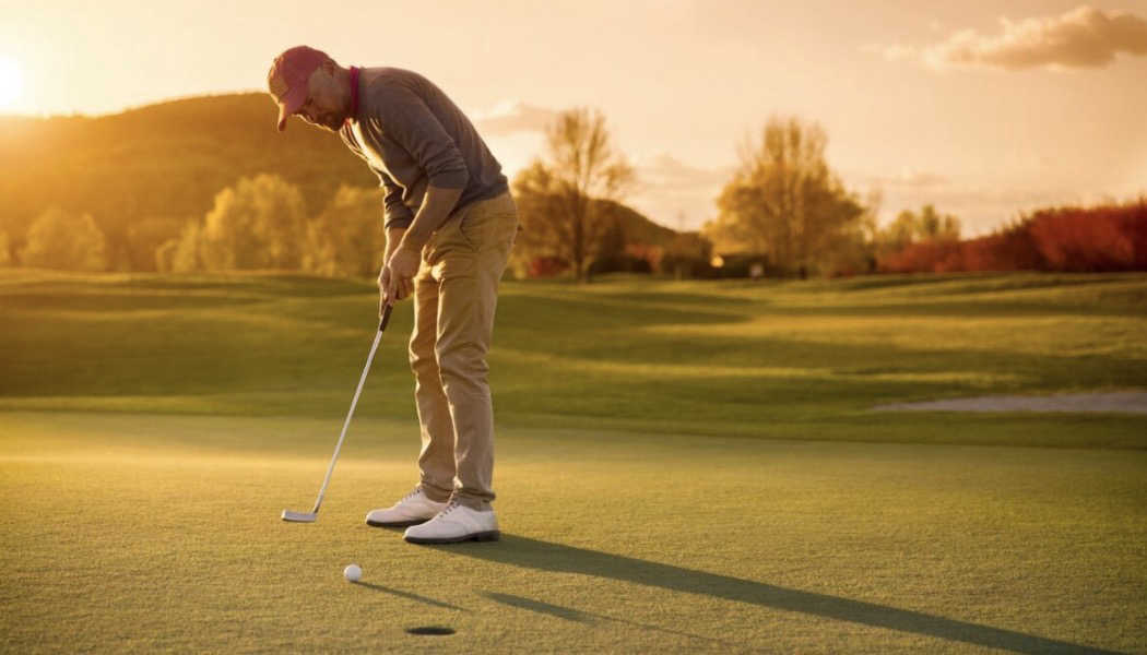Les bienfaits du golf sur la santé : comment ce sport élégant contribue à votre bien-être physique et mental