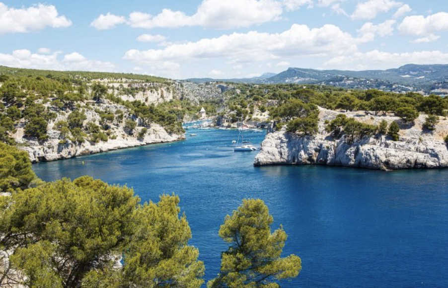 Golfs Côte d’Azur