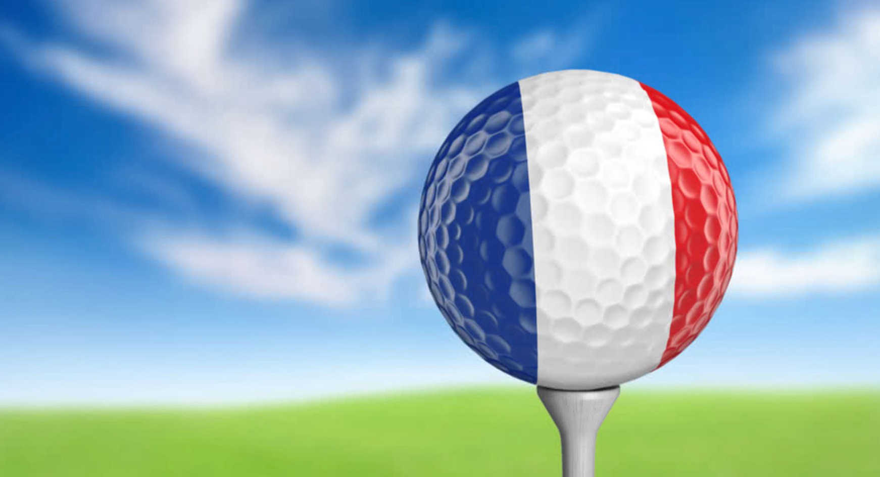 Fédération Française de Golf compétitions