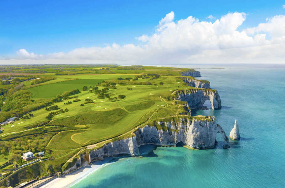 Golf Normandie