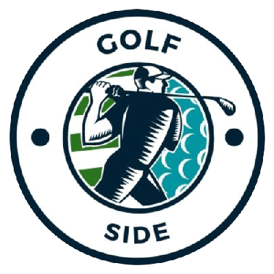 logo golf side